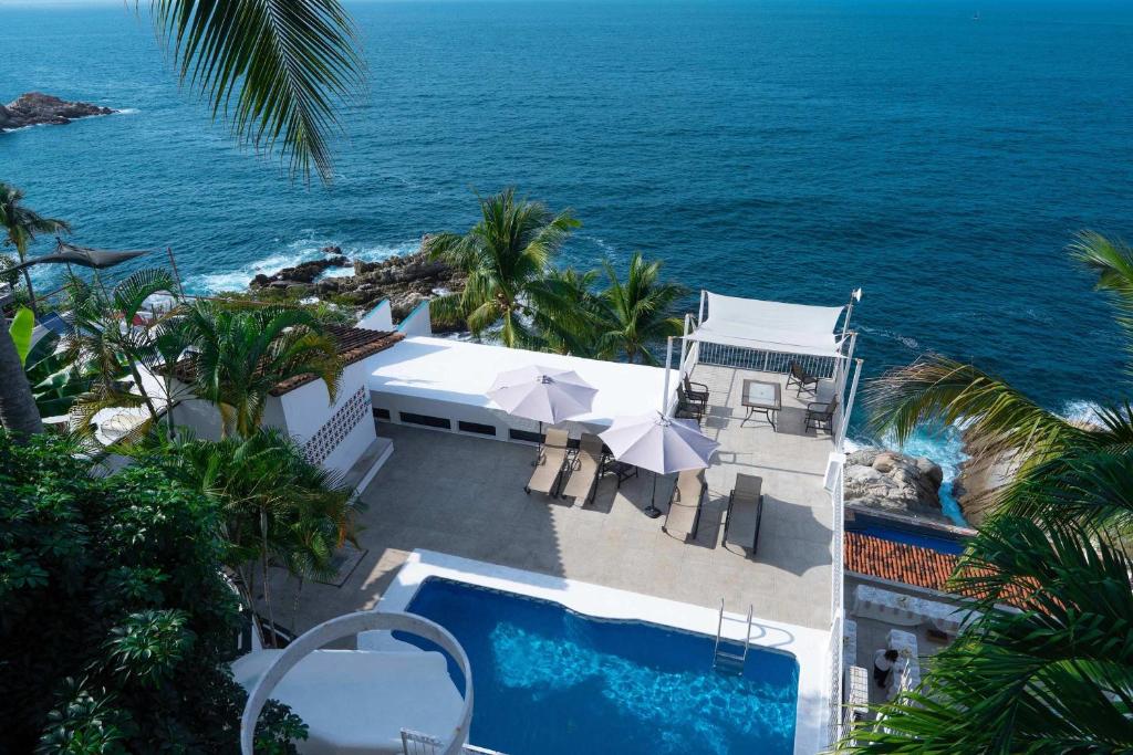 Amazing Views Pool & Ocean Access - Del Mar PV #2 - 5