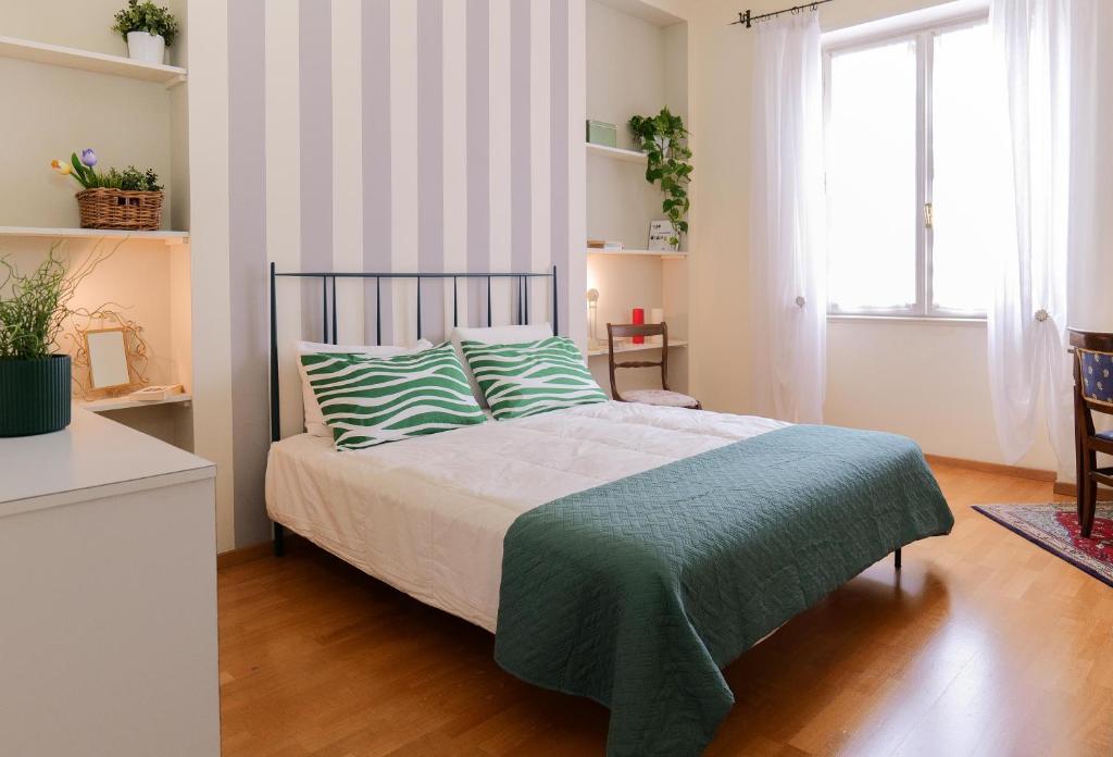 Appartamento Bixio - 2
