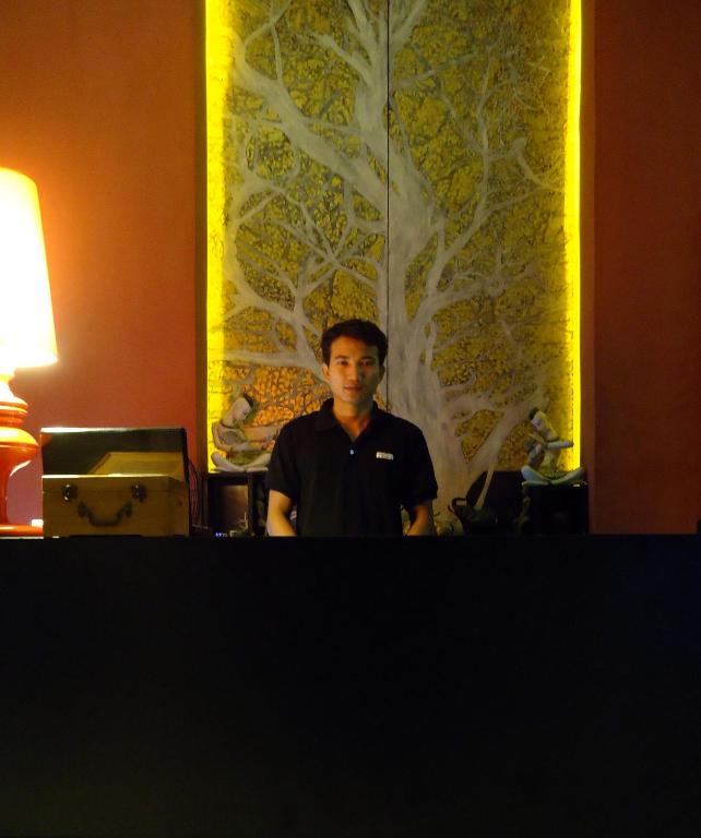 Men's Resort & Spa - Gay Hotel photo