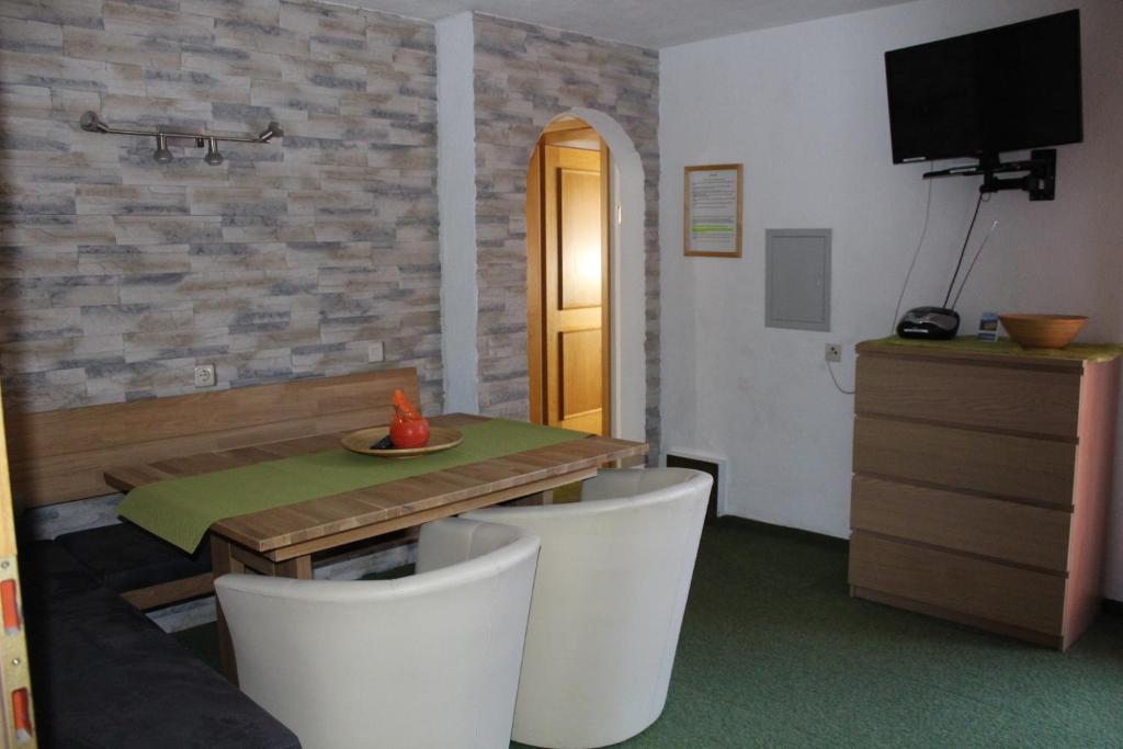 Forsthaus Falkner - 3