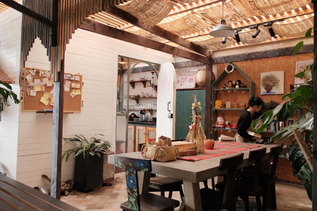 ANDALAT HOMESTAY