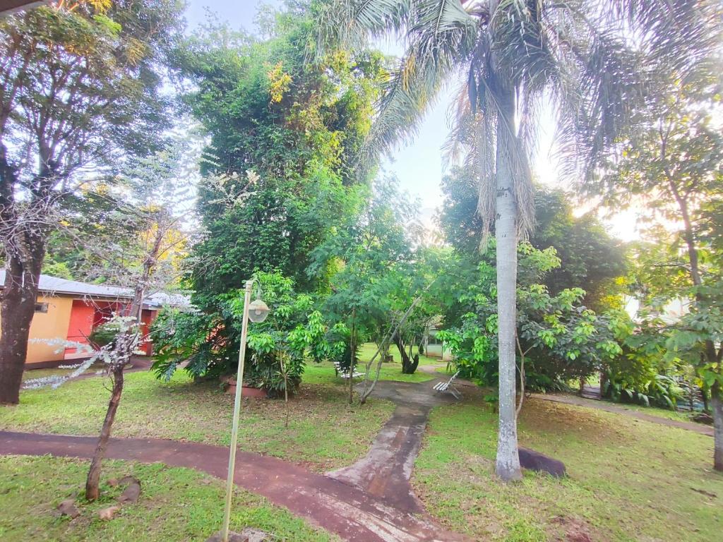 Complejo de Apartamentos parque naturaleza - 2