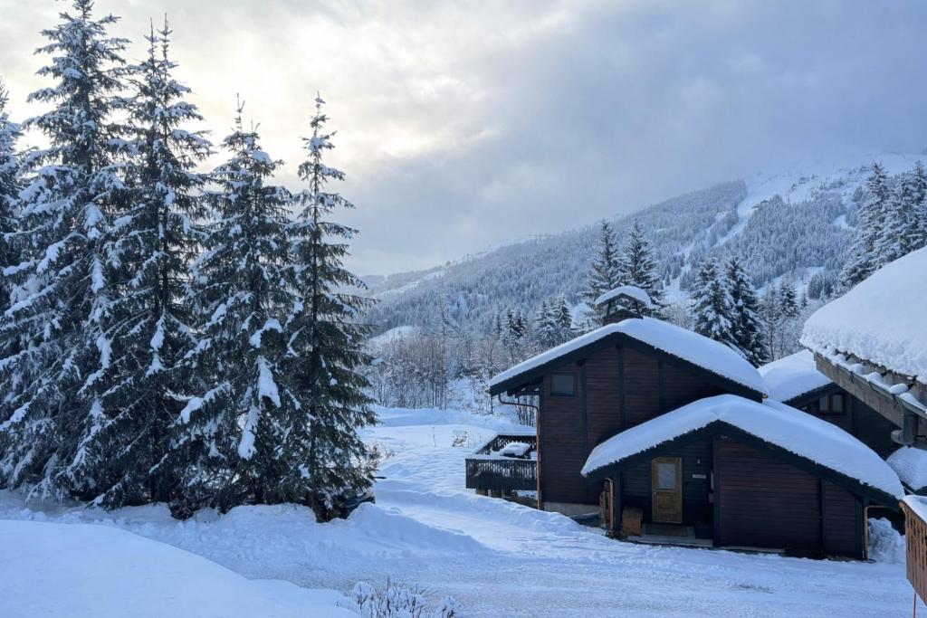 Le Chalet de Nabor - 4