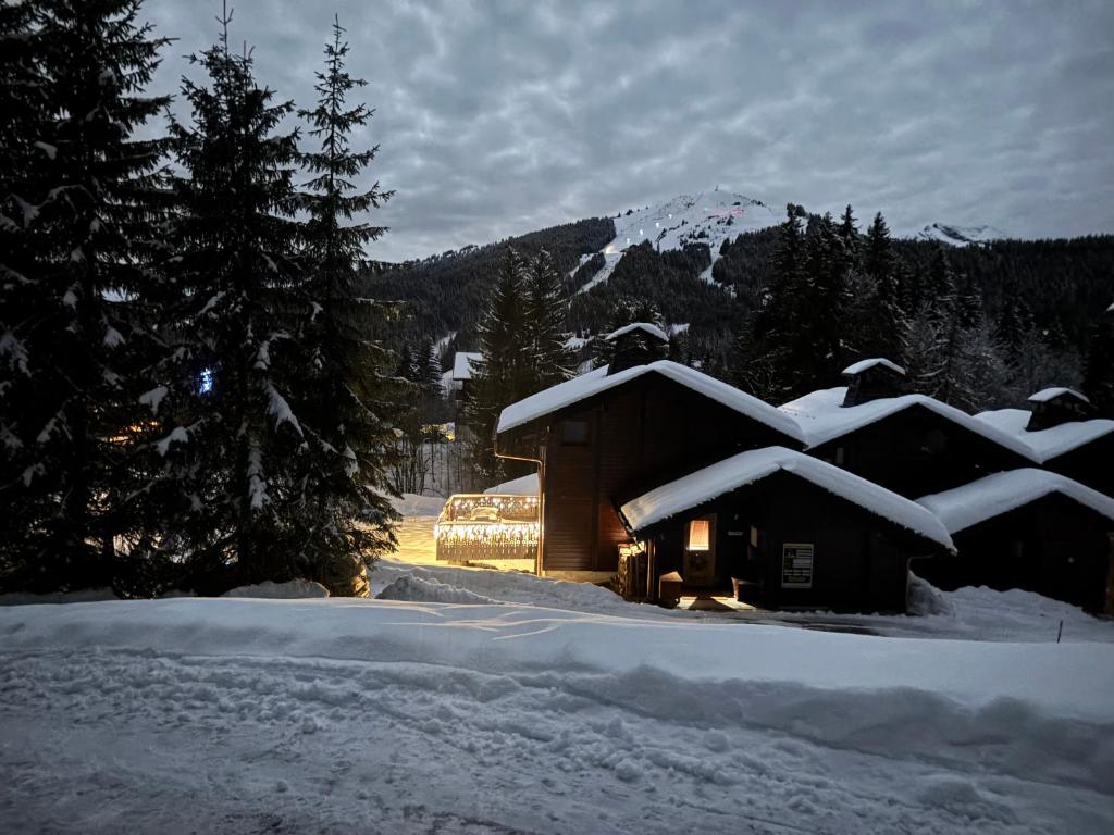 Le Chalet de Nabor - 1
