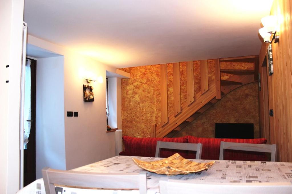 Maison Leveque - 3