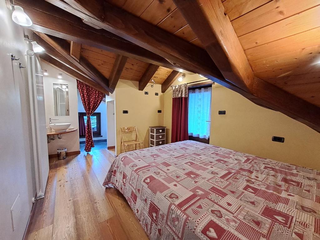 Maison Leveque - 1