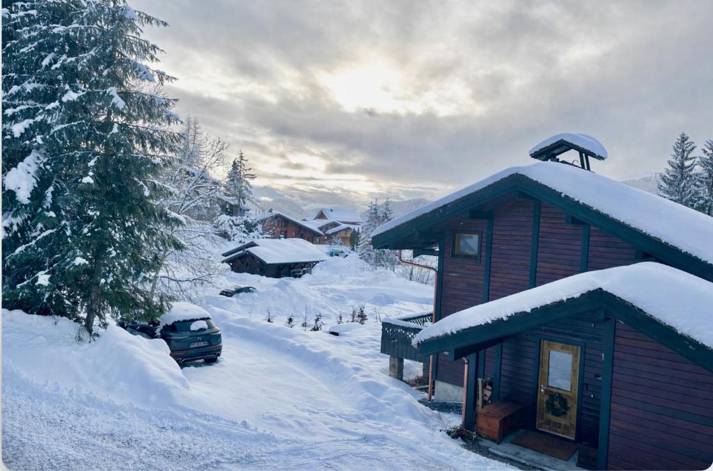 Le Chalet de Nabor - 3