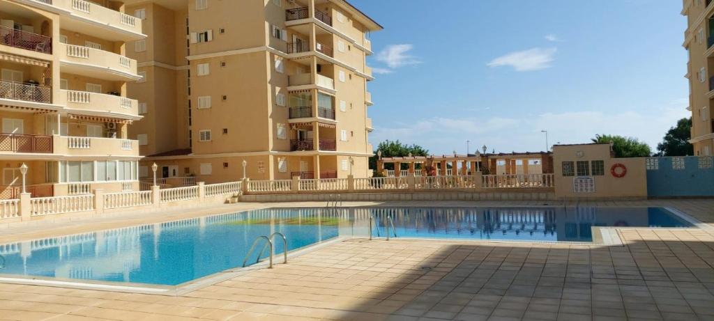 SOLMAR La Mata Beach - 4