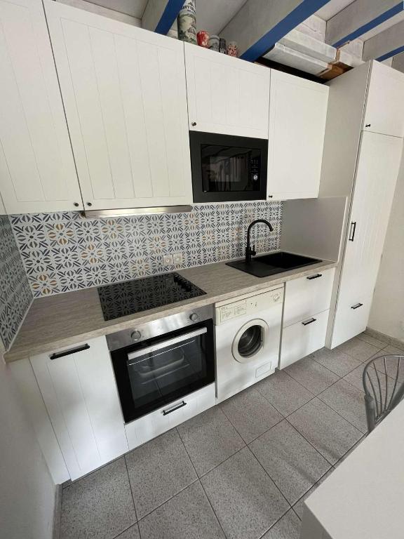 Réf 273 Seignosse Océan, Villa Patio classée 2 étoiles ,à 250m de la plage, avec place de parking et piscine commune , 4 personnes - 5