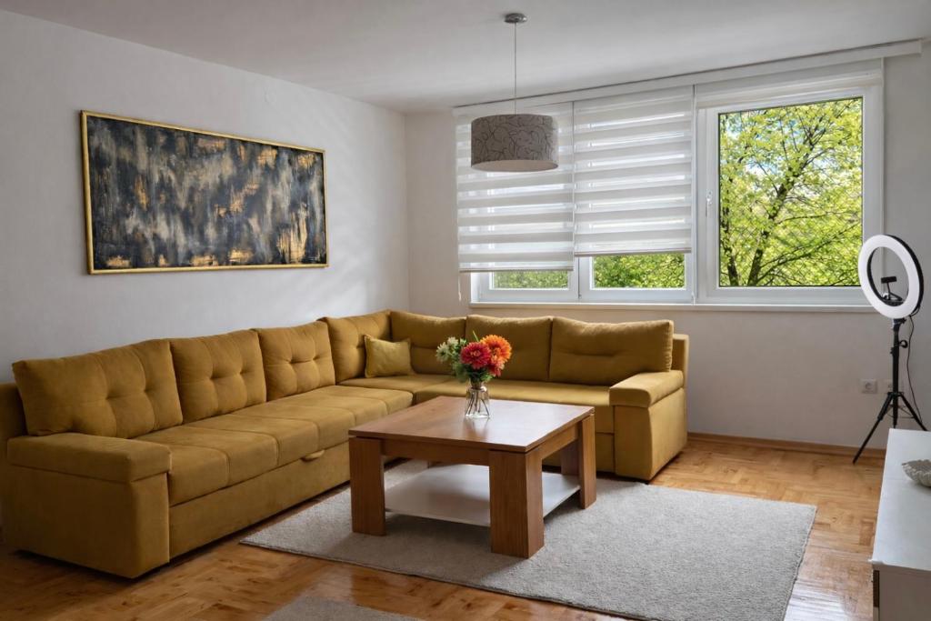 Ena Apartment - 1