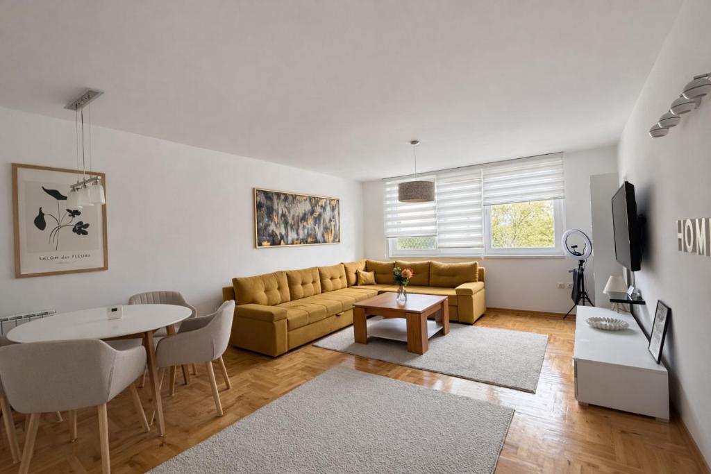 Ena Apartment - 4