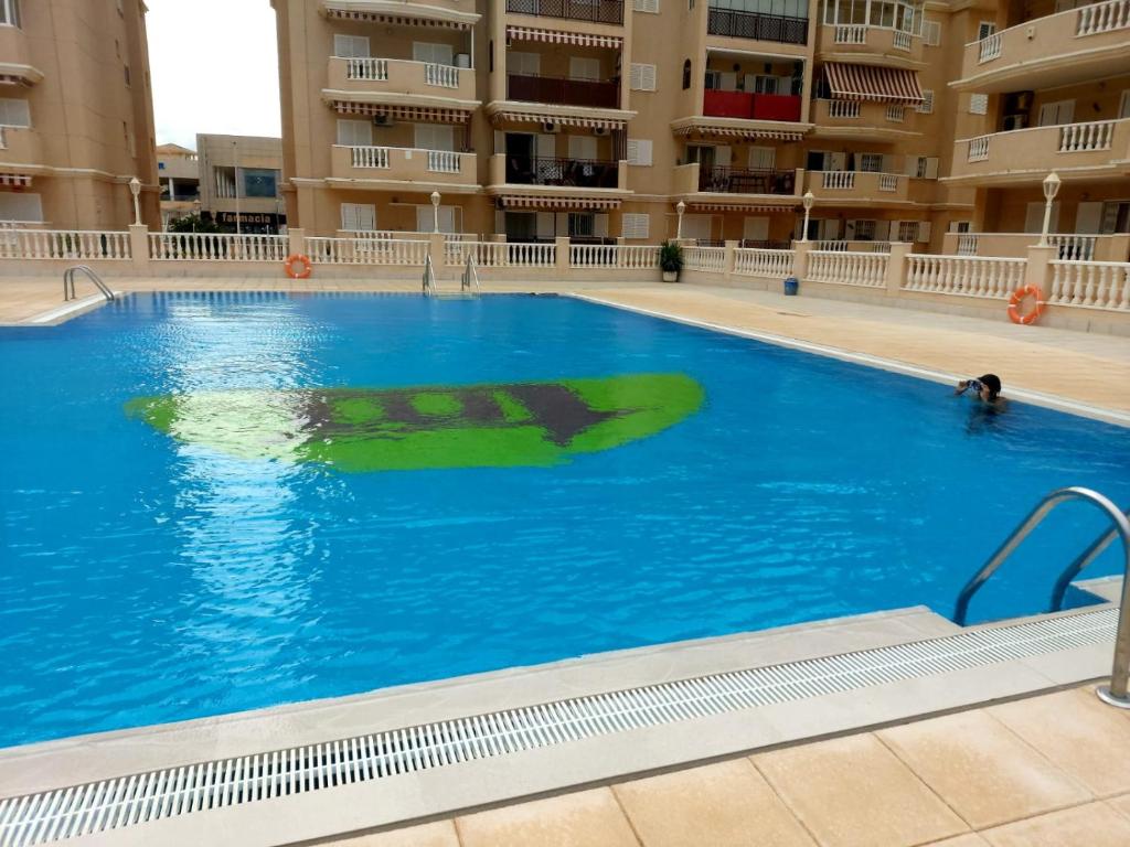 SOLMAR La Mata Beach - 2