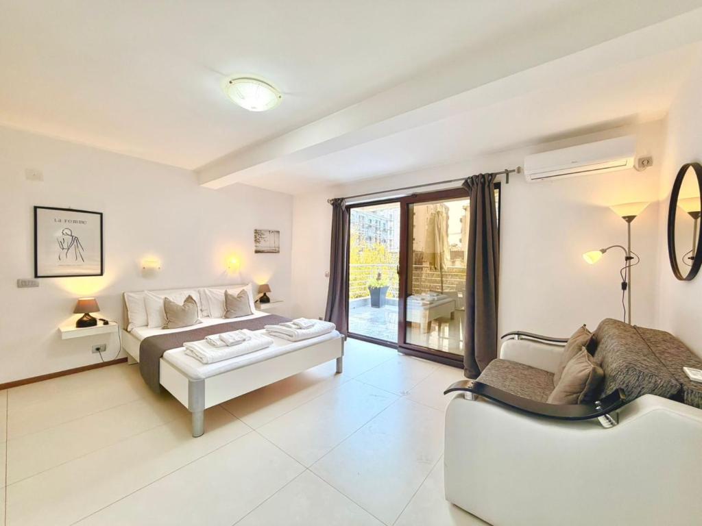 Apartments Villa Stefan - 4