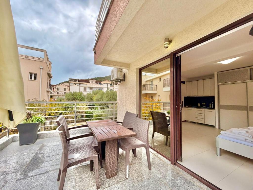 Apartments Villa Stefan - 5