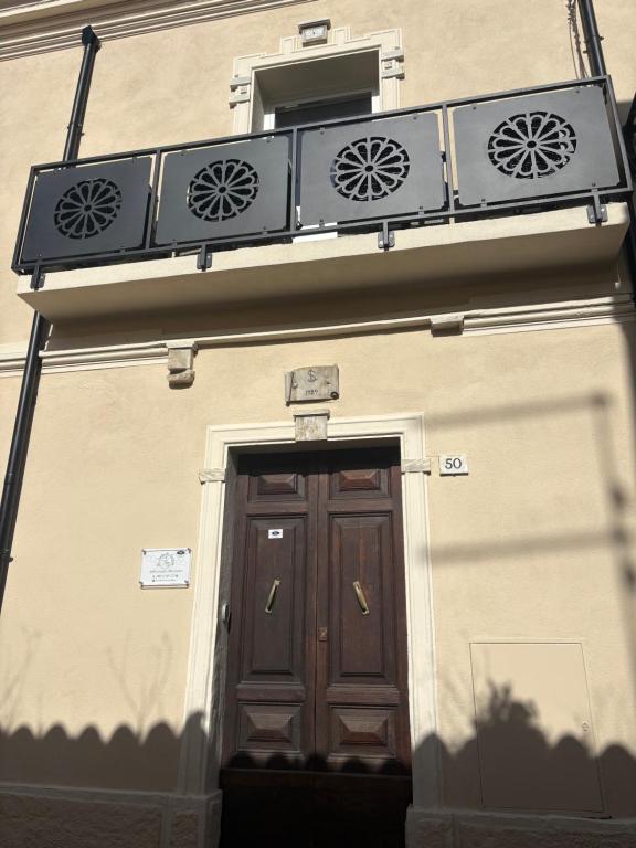 In centro da Carlotta - 4