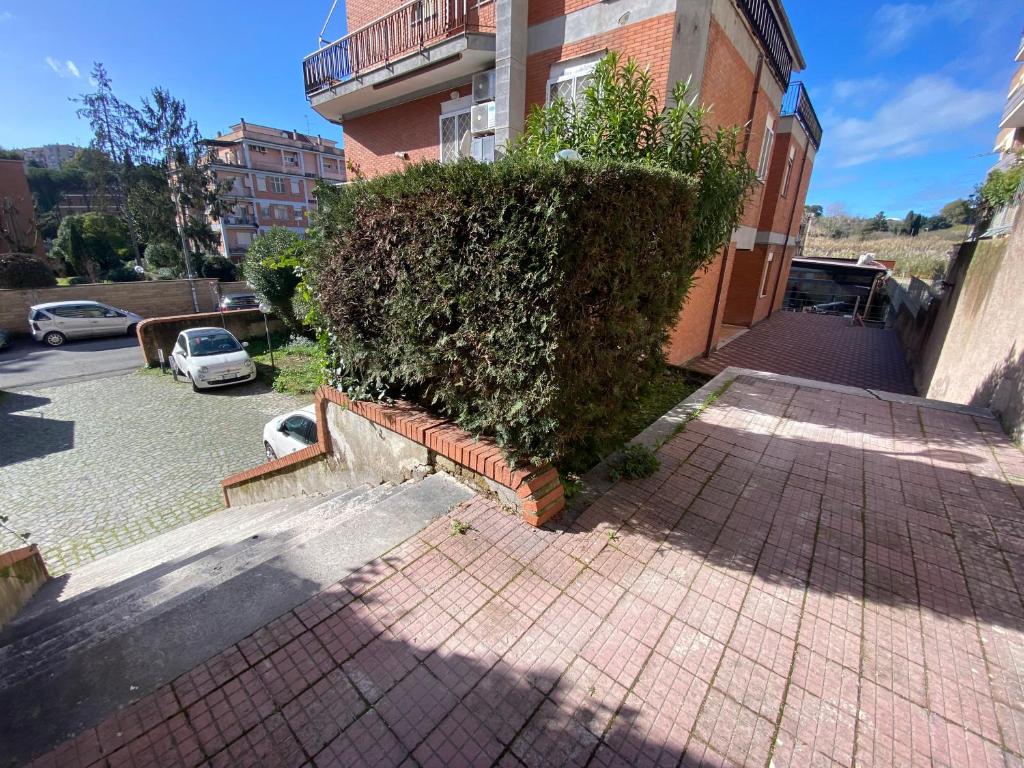 Casa Ninfeo - 3