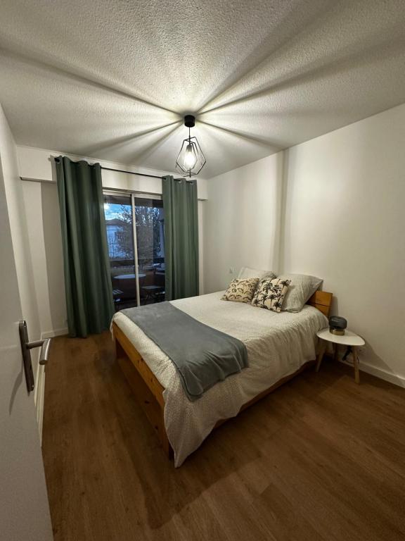 Appartement Soustons Les marronniers - 2