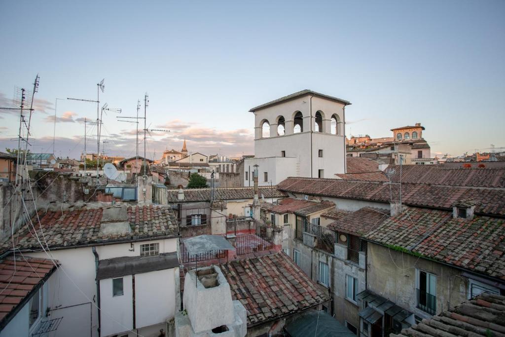 Centro Storico 4 Camere a 2' da Piazza Navona - 5