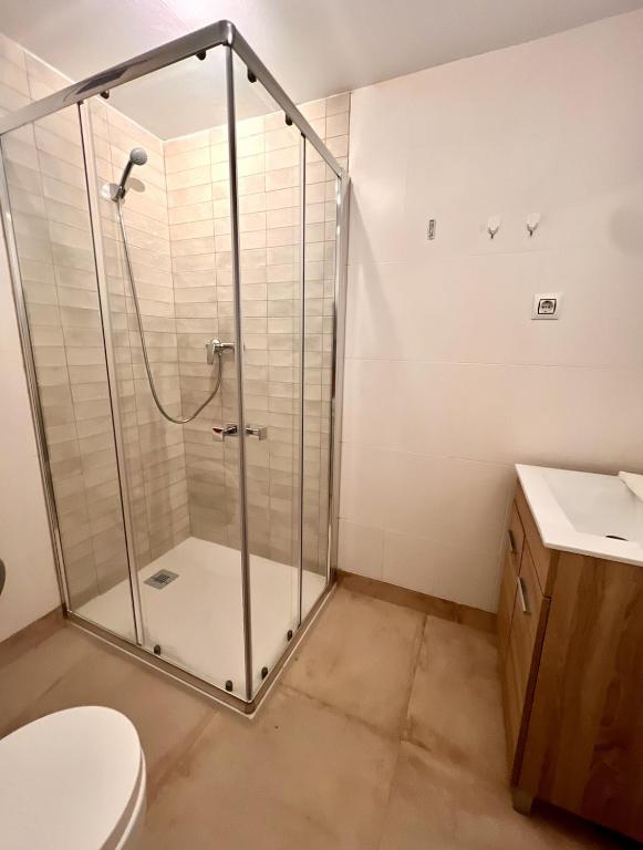 Apartment in Pedregalejo near the beach! - TCM - 5