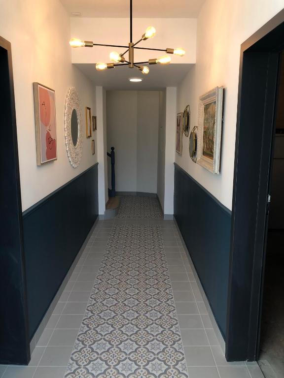 L'Ecrin Sainte Cécile 1- Elegance, Espace et jardin partagé - 4