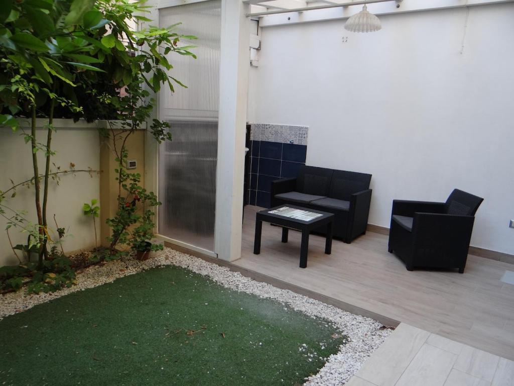 Casa Cinzia con giardino - 2