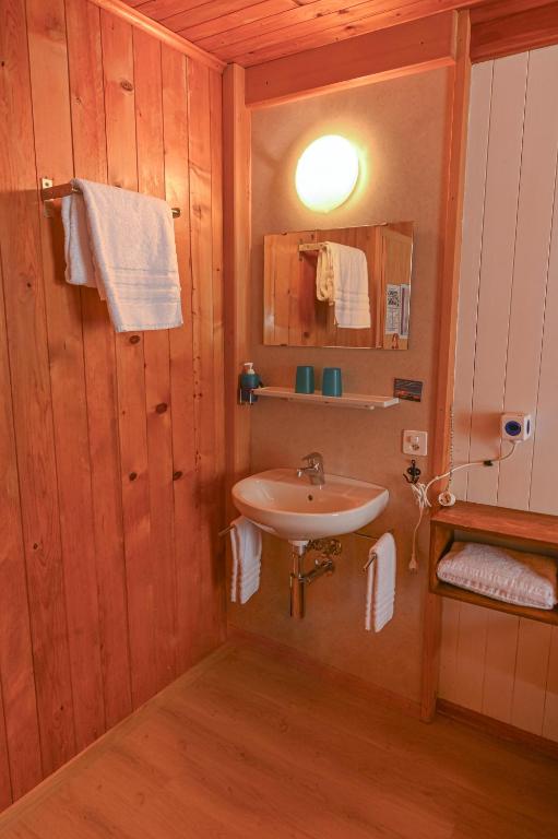 Hotel Alpenblick - 5
