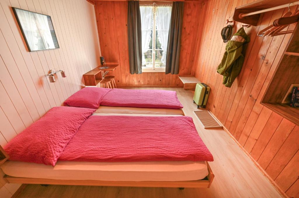 Hotel Alpenblick - 2