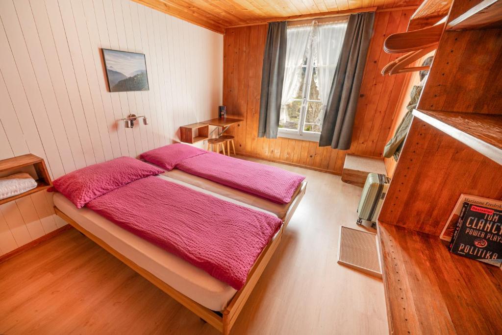 Hotel Alpenblick - 3
