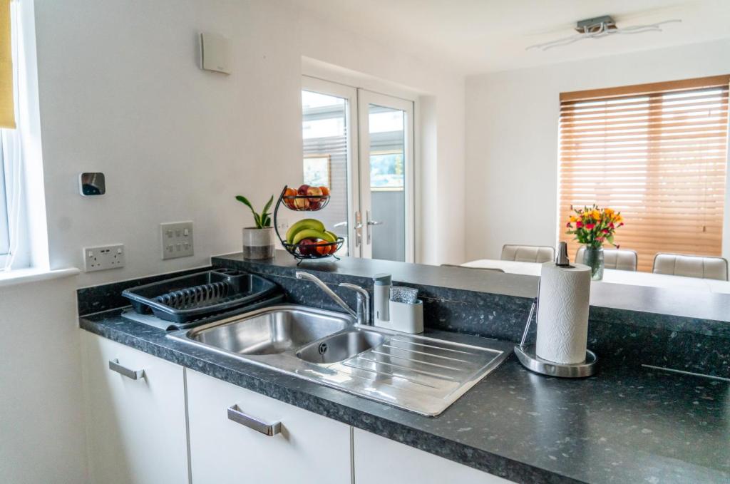 Vyn's Holiday home 거실