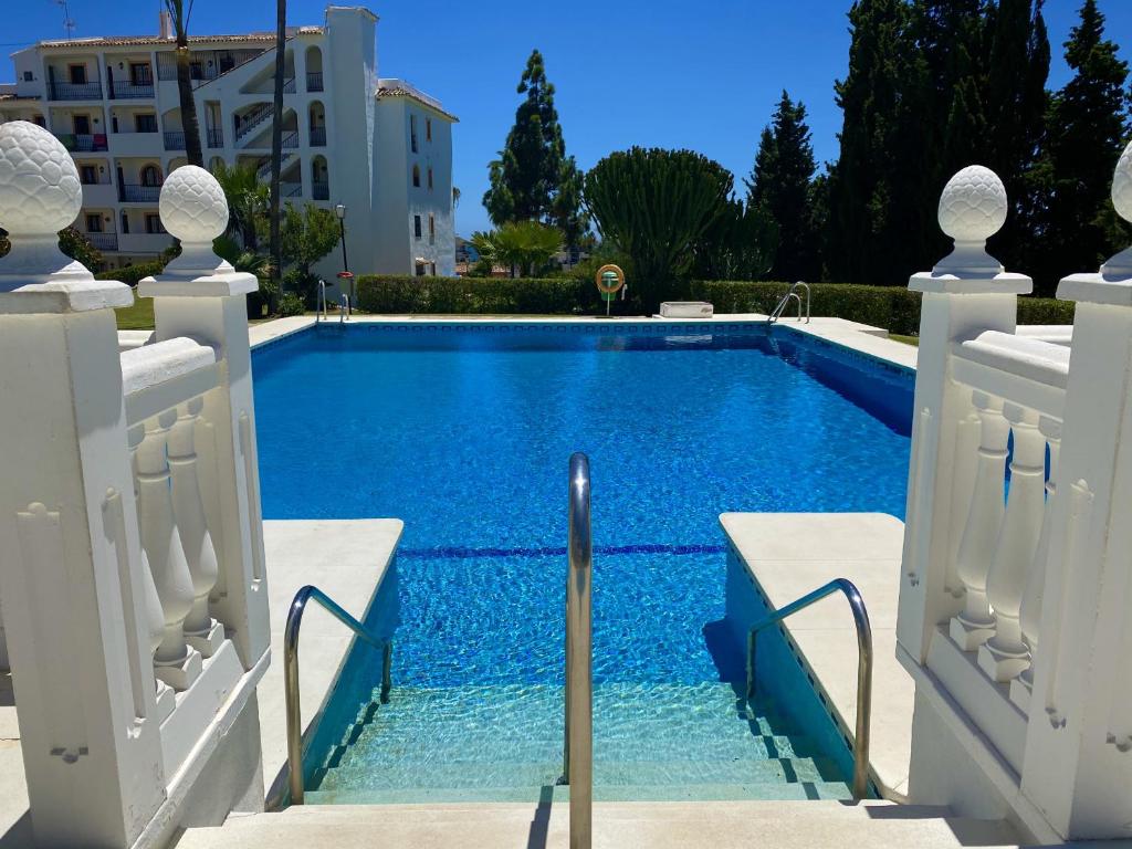 4 - Ground floor with direct access to the pool in Riviera del Sol Mijas - 5