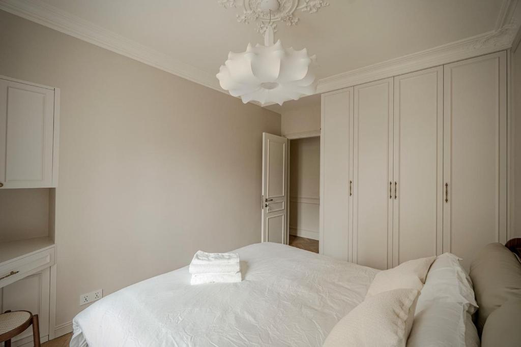 Appartement T4 Porte de Versailles - 2