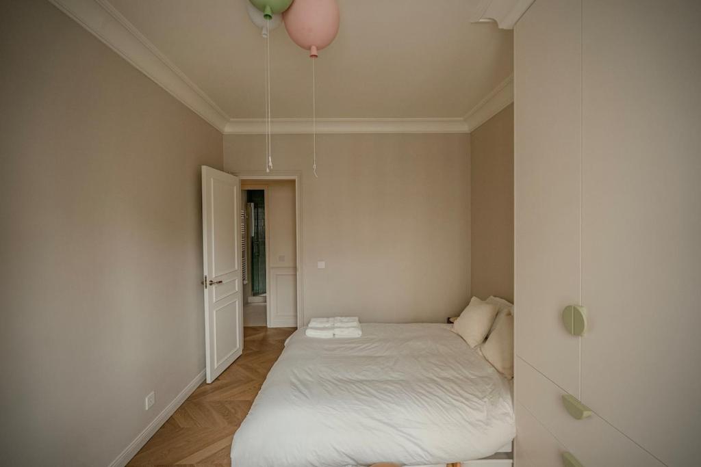 Appartement T4 Porte de Versailles - 4