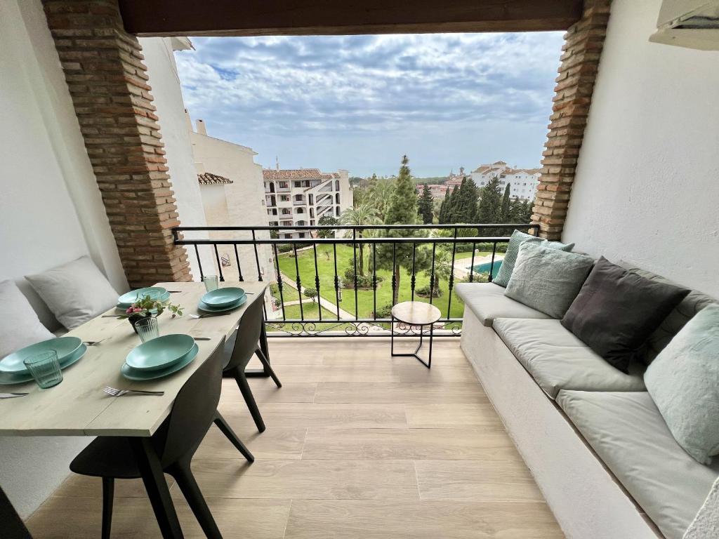 53 - Apartment in Riviera with pool and sea views, 200m from the beach - 4