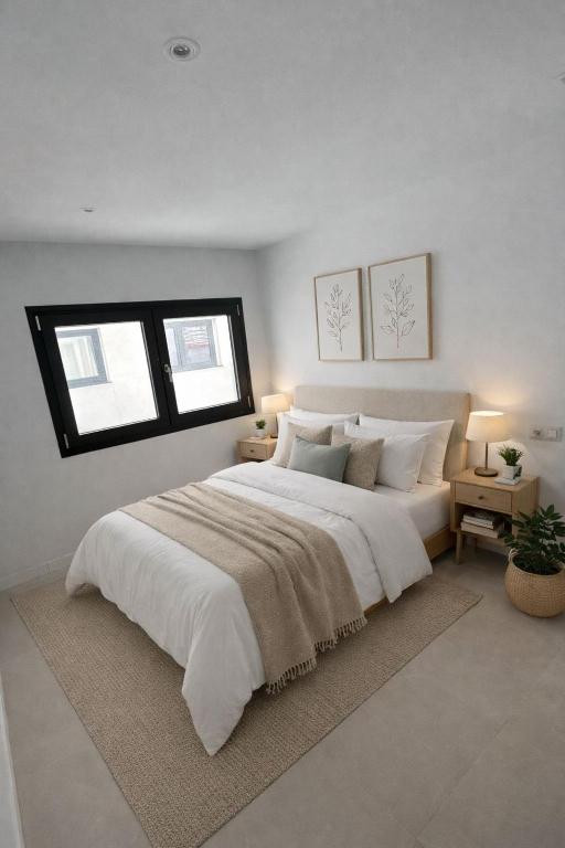 Avanel Private Pool Penthouse - 4