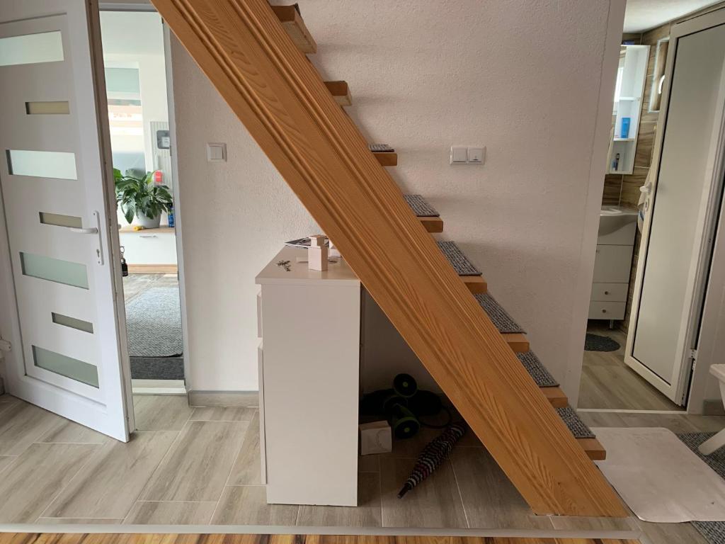 Nisa & De Apartmani - 2