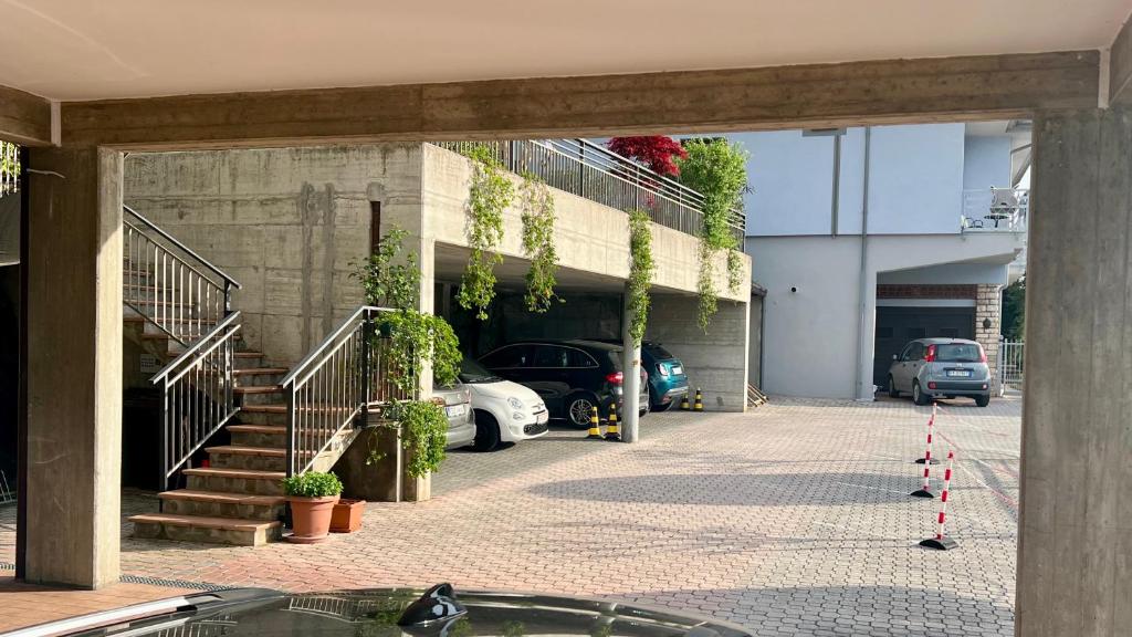 Appartamento Villa Edera - 4