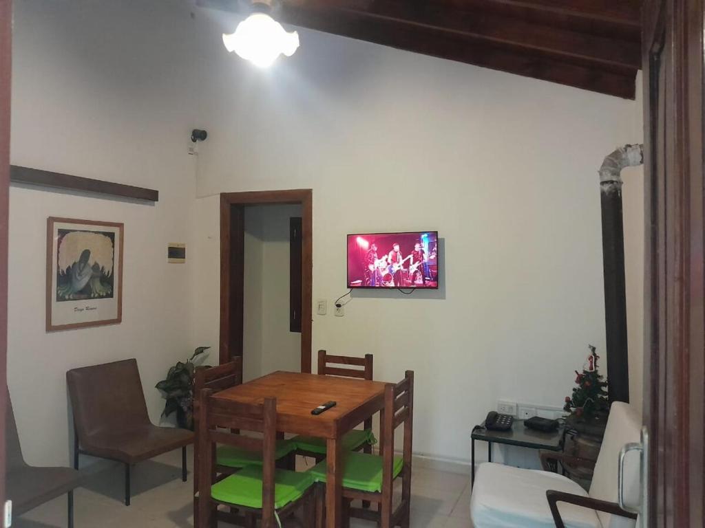 Casa en Alquiler en Mar de las Pampas - 3