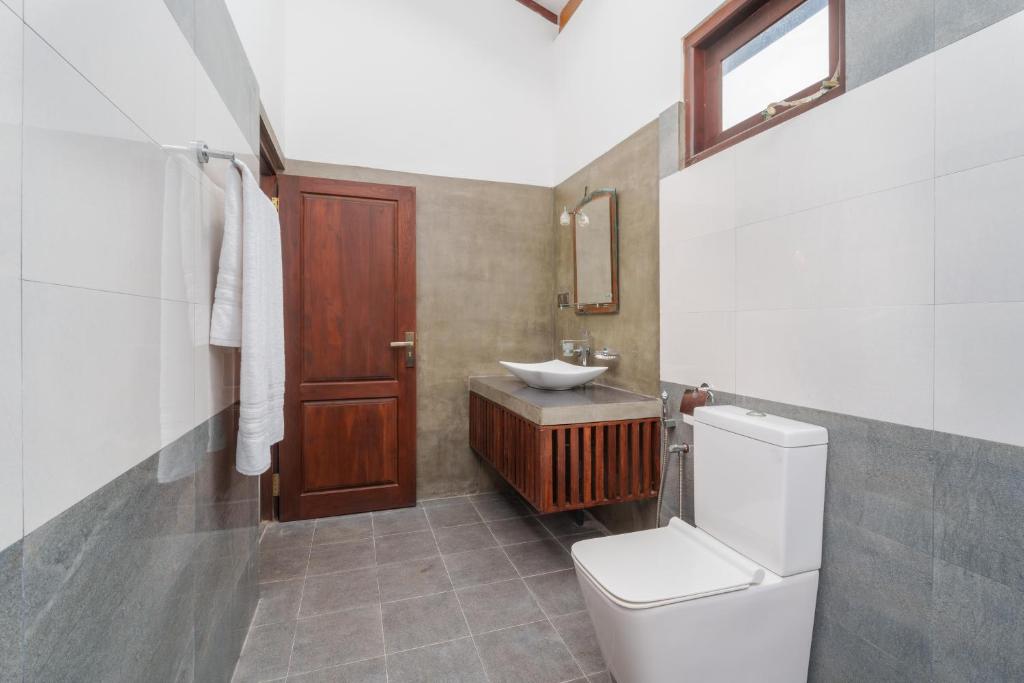 バスルーム（客室）