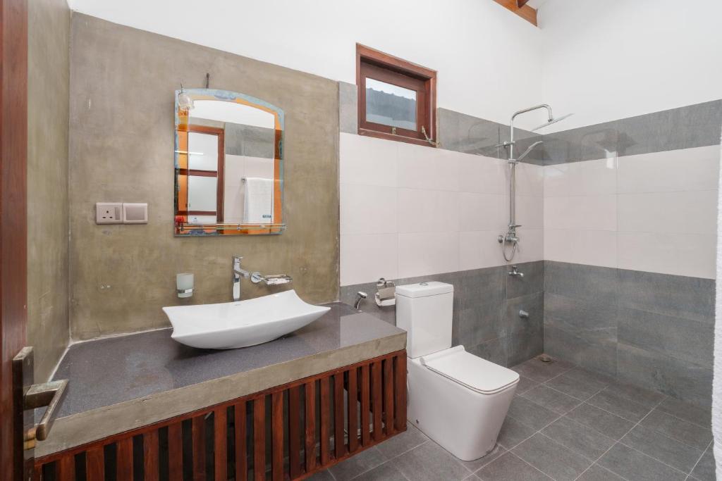 バスルーム（客室）