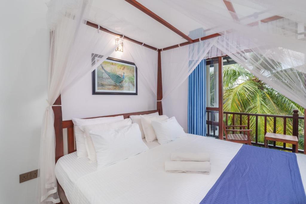 OLU AYURVEDA BEACH RESORT