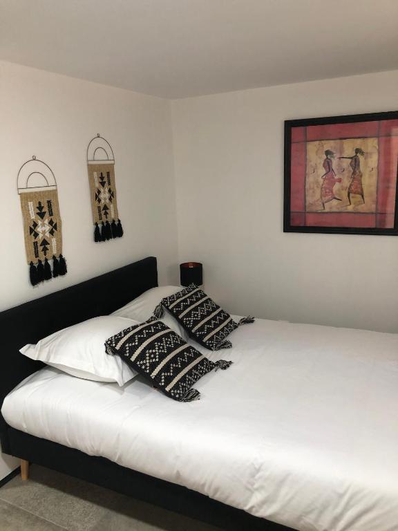 L'Aparté Sainte Cecile 8- Cocon Design - 1