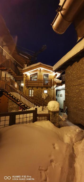 CAV MES VALLEES La Thuile - 3