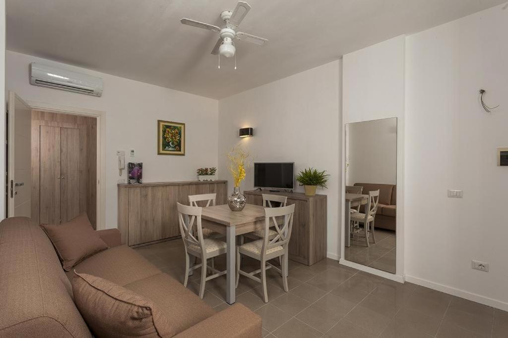 Residence Perla - 3