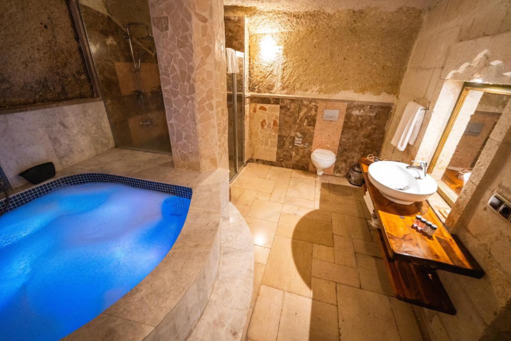 スイミングプール