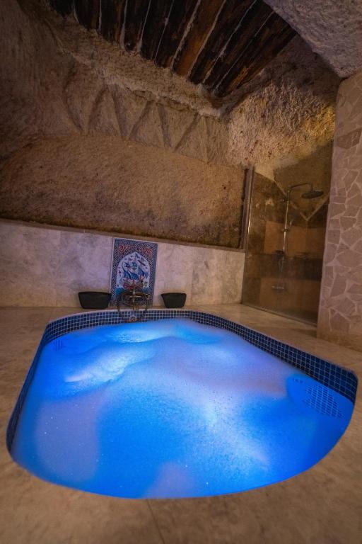 アジャ カッパドキア ホテル (Aja Cappadocia Hotel) スイミングプール
