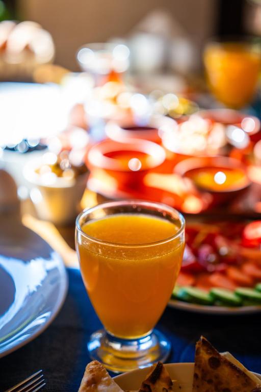 お料理のイメージ