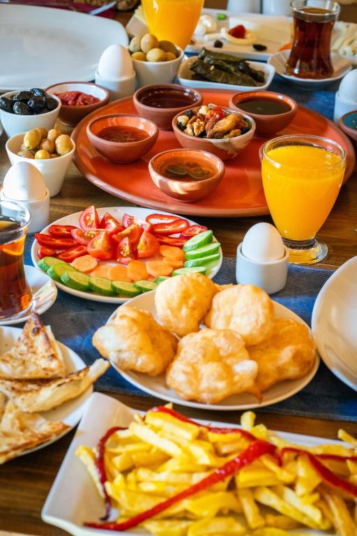 お料理のイメージ