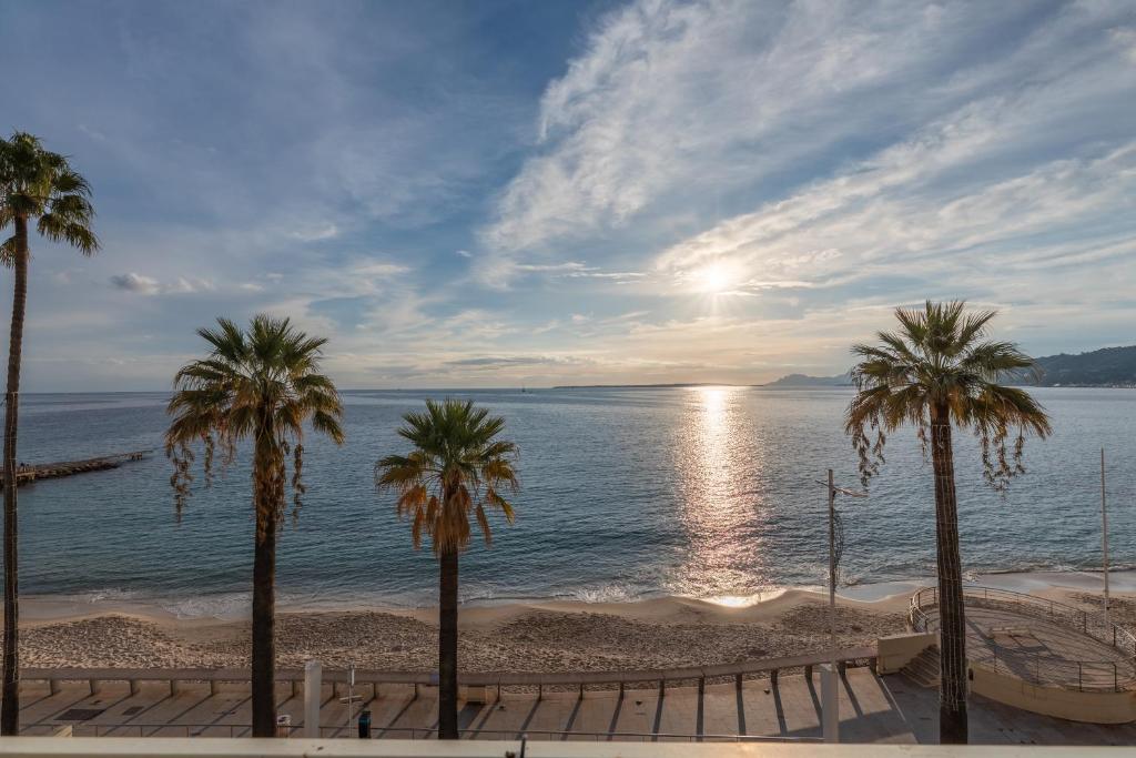 La Gravette Coeur du vieil Antibes - 5