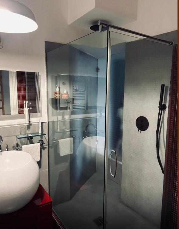D.R.Rome Spanish Luxury Suites - 3