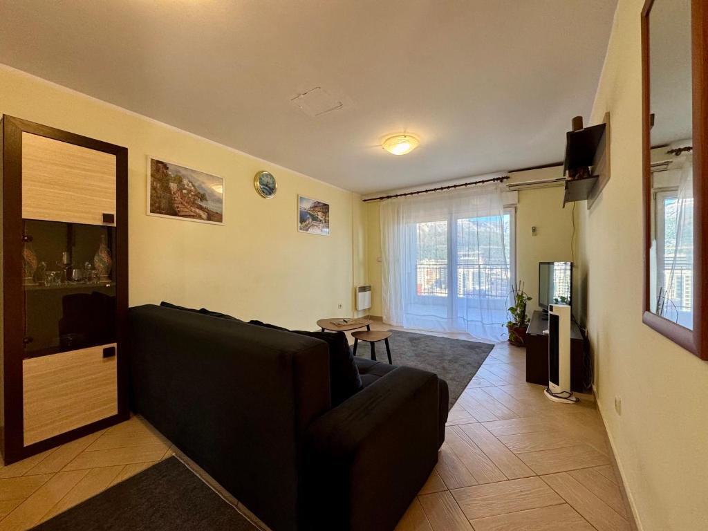Panoramic Sea View - Two Bedroom Apartment - Budva Center - 4